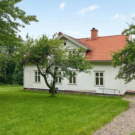 Awesome Home In Oedeshoeg With Wifi Luaran gambar