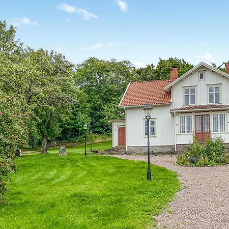 Awesome Home In Oedeshoeg With Wifi Luaran gambar