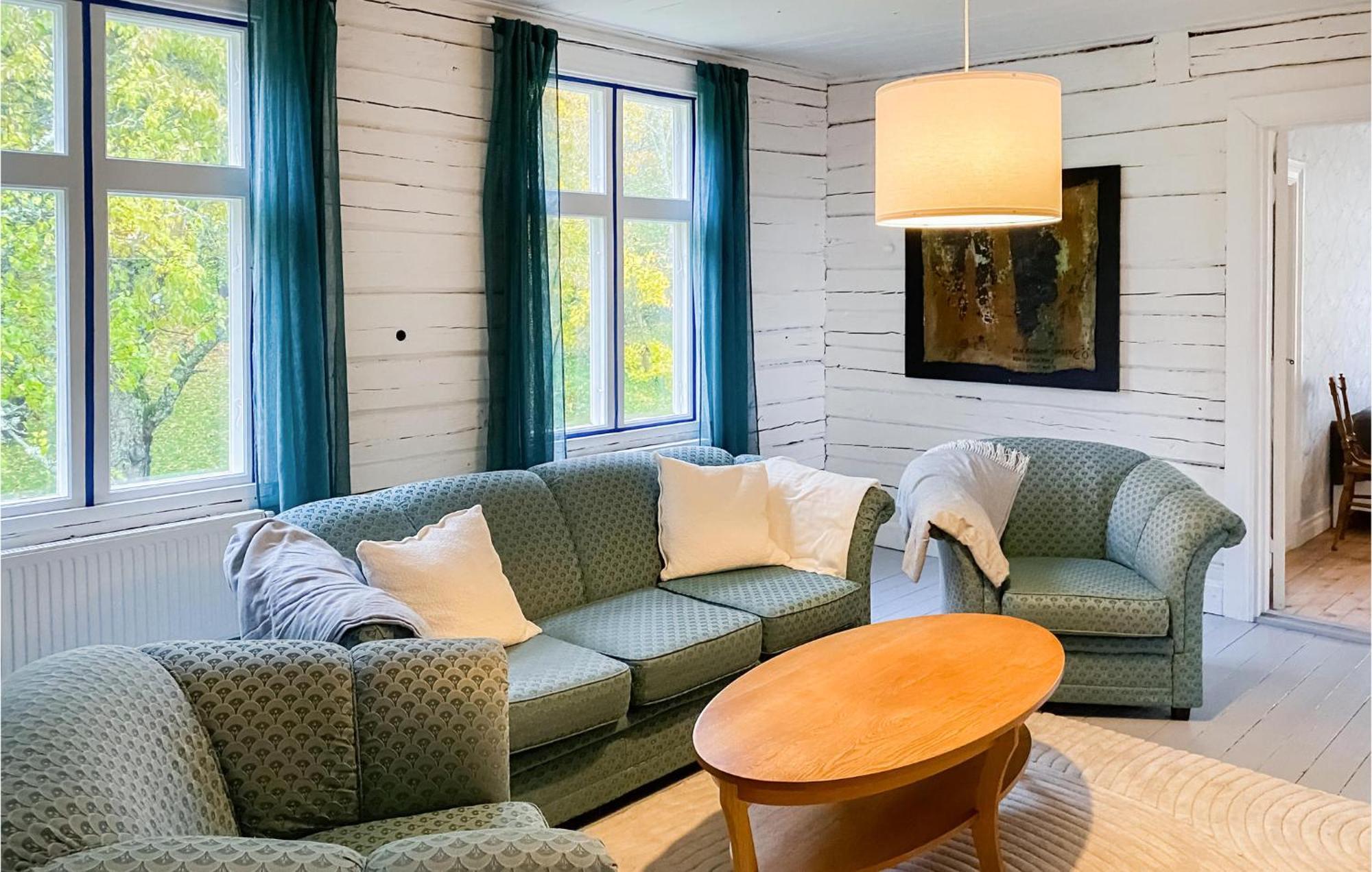 Awesome Home In Oedeshoeg With Wifi Luaran gambar