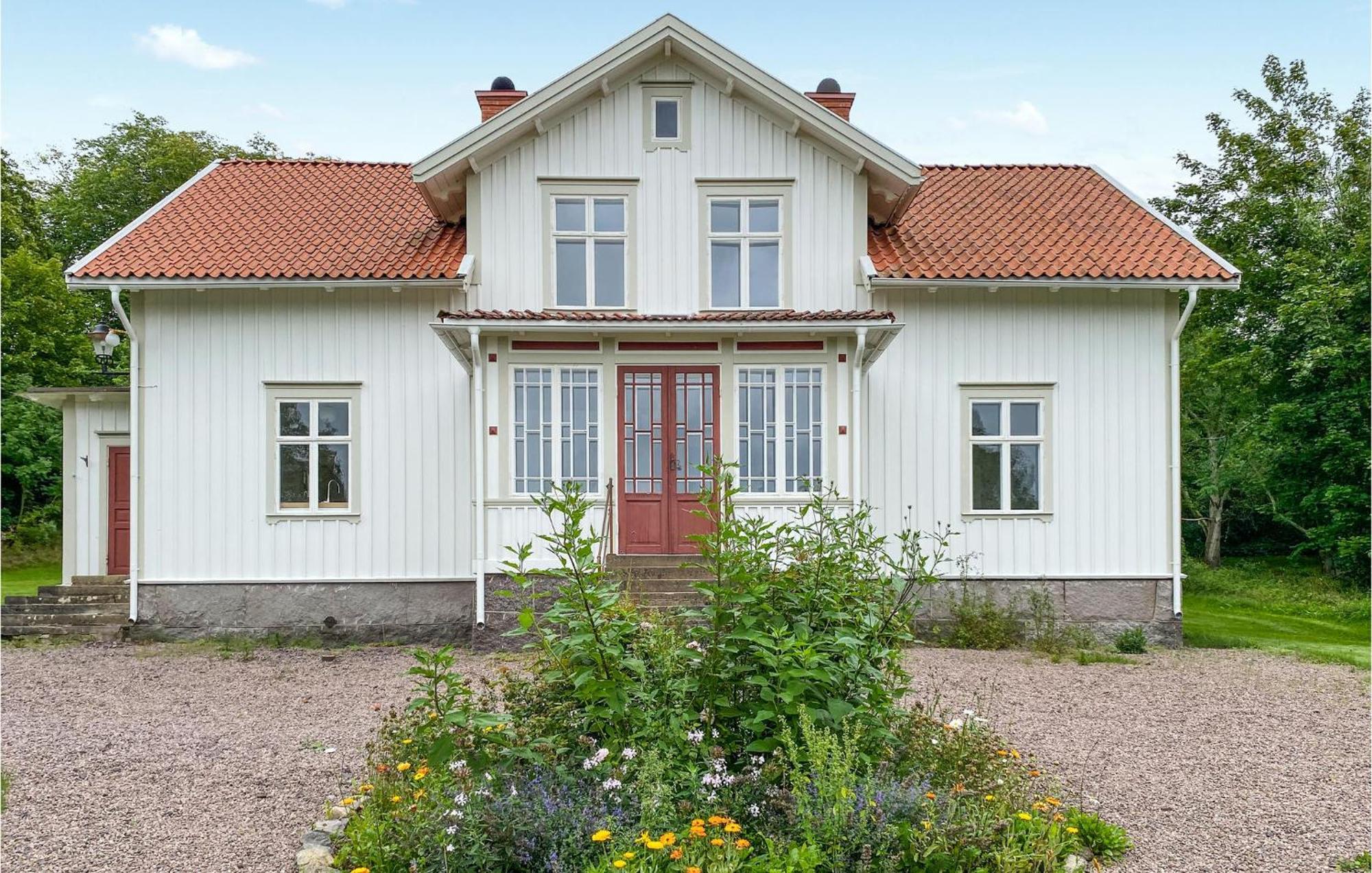 Awesome Home In Oedeshoeg With Wifi Luaran gambar